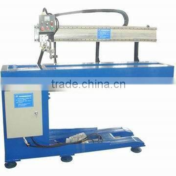 Automatic Butt/Roll Seam Welding Machine China made