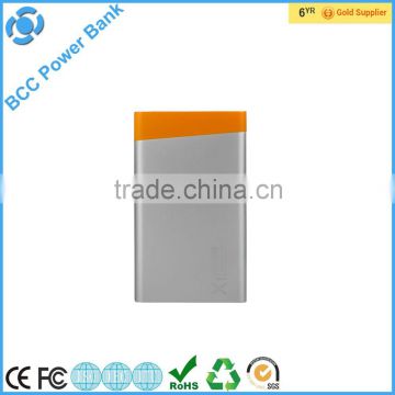 High quality 10400mah power bank usb ,thin power bank