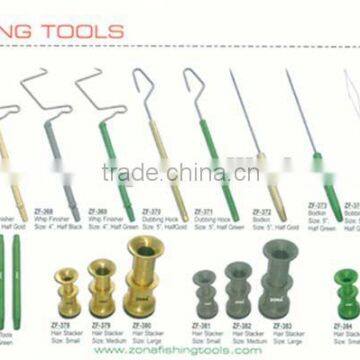 OEM Fly Tying Tools / Best Suppliers of Fly Tying Tools From Pakistan