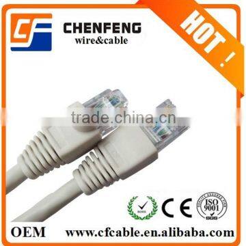 Best price CAT6 patch cord 2m 3m 5m