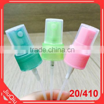 20/410 Plastic Mist Sprayer NO Over Cap for Cosmetic Bottle Wholesale