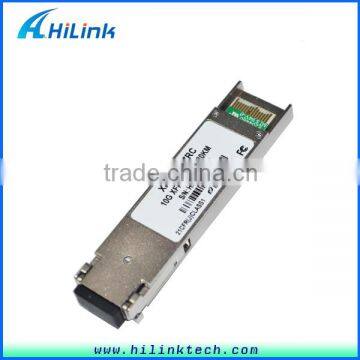 Extreme Compatible 10G XFP ZR 100Km 1550nm Singlemode