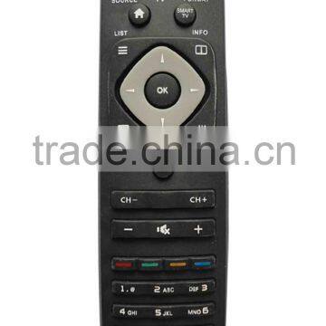 TV remote control High frequency FOR American&European MARKET RM-7D1110