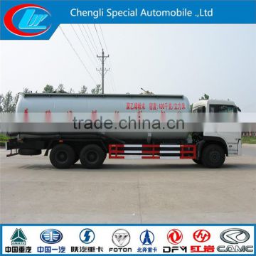 Bulk flour truck DONGFENG 6x4