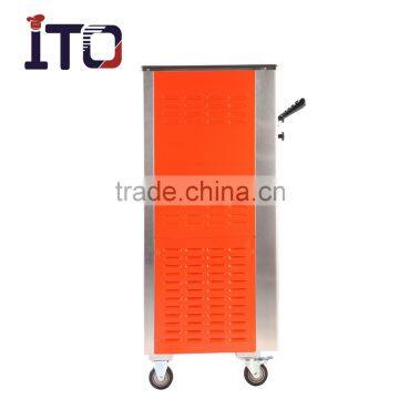 RB-818 Soft Ice 3 Flavor Ice Cream Vending Device photo-6