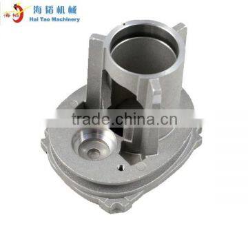 Aluminum casting cordless electric power tool