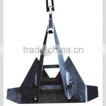 CCS/BV Approved Marine Anchor/winch for Ship photo-3