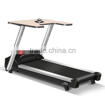 Mini electrial treadmill with 460*1240 running belt , speed up to 8km/h