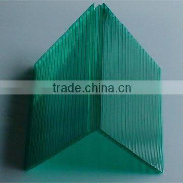 foshan tonon polycarbonate sheet manfacturer types of polycarbonate board made in China (TN0404)