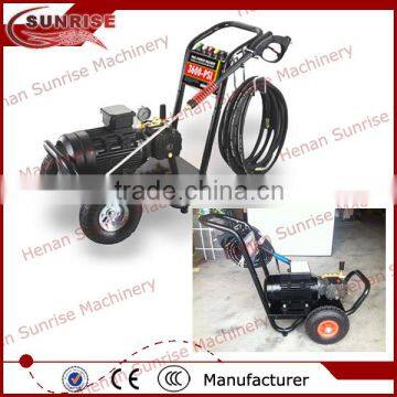 1850psi Hot sale electric high pressure car washer