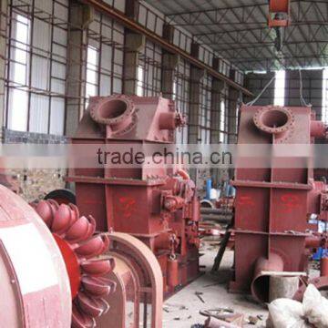 pelton hydroelectrical turbines / impact hydroelectric generator/hydro turbine generator