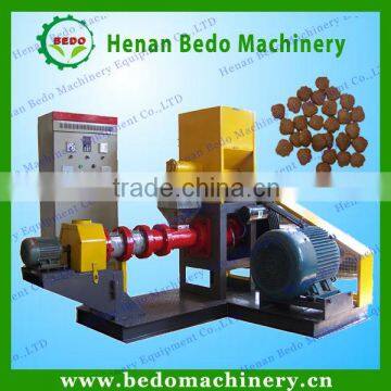 BEDO Brand Floating Fish Feed Pellet Machine With Wide Application Factory Price