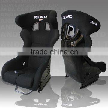 Fiberglass Racing Seat/RECARO Big Size Bucket Seat RAP