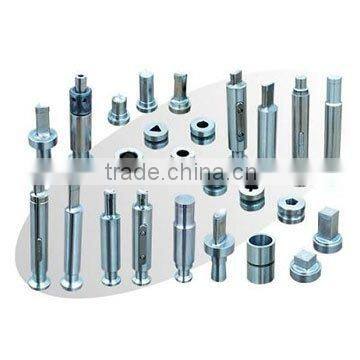 Punch and Die set(punch tooling)