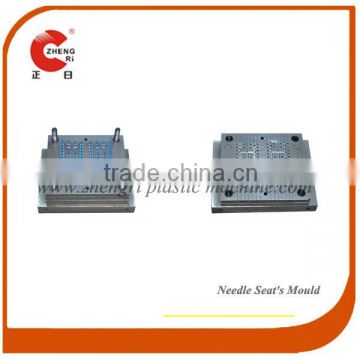 Needle Seat's Mould