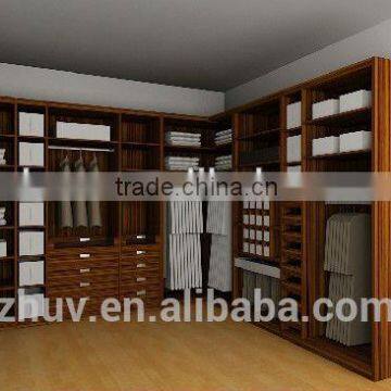 2015 funtional modular bedroom wardrobe