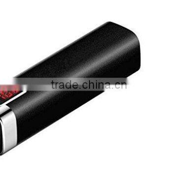 Customized Wedding Gifts for Guests Mini Lcd Display Power Bank 1000ma photo-2