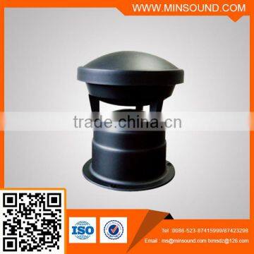 outdoor waterproof garden speaker/lawn loudspeaker