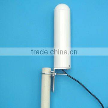 AMEISON 5 DBi 806 - 2500MHz Omnidirectional DAS IEEE802.15.4 2.4GHz 868MHz Gsm Wifi Zigbee Combination Antenna photo-2