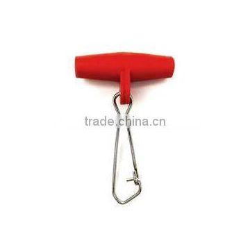 top quality sea fishing zip slider