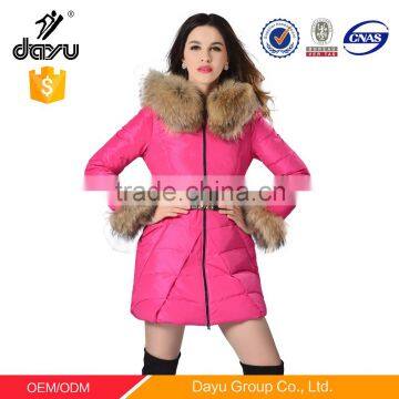 High quality blazer ladies blazer designs sports wear women garment winter coat