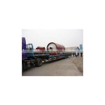 the waste recycling production line from direct manufacture