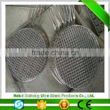 Chinese exports Deep Processing alibab express stainless steel wire mesh price per meter