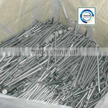 Common Round Iron Wire Nails factory/Common nails