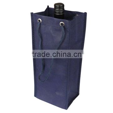 single wine 1.5L bottle bag