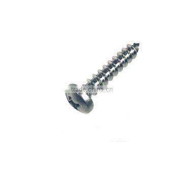 stainless steel Tapping Screws