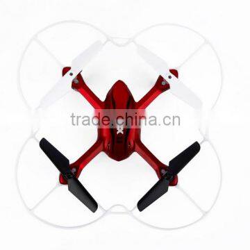 4 Channel 6-Axis Gyro Remote Control RC Helicopter Quadcopter X11C photo-2