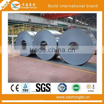 Galvalume steel coil with high quality competitive price