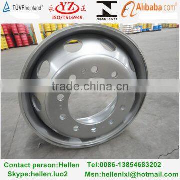 10 Hole Truck Wheel Rim 22.5x8.25