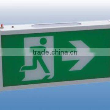 LX-712C EMERGENCY EXIT SIGNS