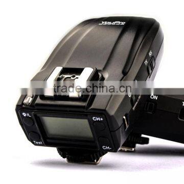 Pro-6N Wireless I-TTL Flash Trigger For Nikon photo-4
