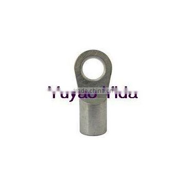 8.4-25mm 11T white zinc plated Pipe Fitting with M8 for Gas spring