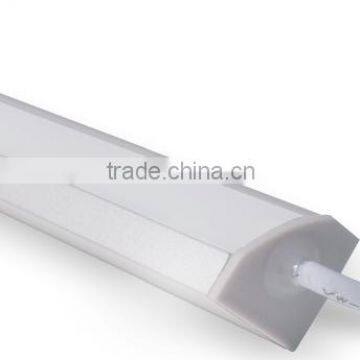 Singapore, IP40 Aluminum Linear Rigid LED Light Bar, 0.5M, 0.6M, 1.0M, 1.2M, SMD2835, DC24V Aluminum Linear LED Light Bar