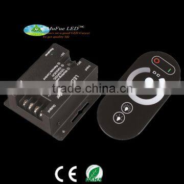 DC12v-24v Single Colour LED Controller Various Remote For LED Strip Light photo-6