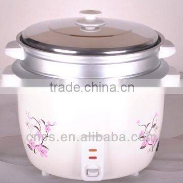Zhanjiang factory supply drum rice cooker/parts for rice cooker
