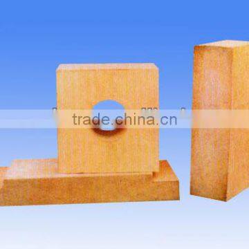 High alumina brick 83% for furnace