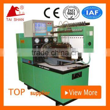 Limited Availability Double System Diesel Fuel Injection Pump Test Bench,DB2000-IIA Most Popular Calibration Machine Model