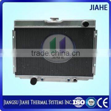 radiator for truck