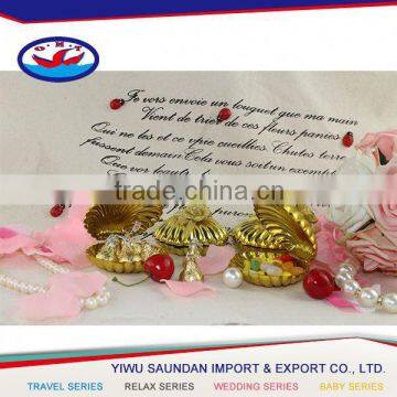 Best Prices Latest simple design wedding gift candy boxes wholesale