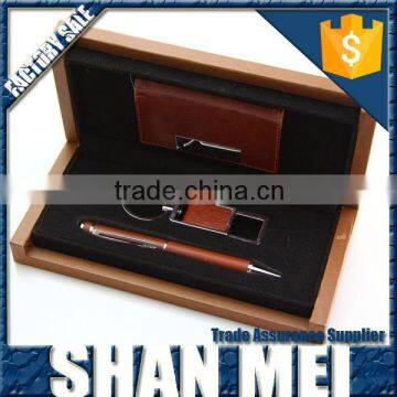 The traditional business pen gift set for men