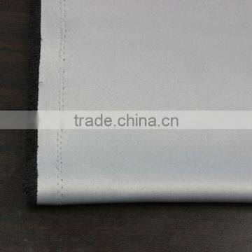 100% polyester FR fire retardant fabric for curtain