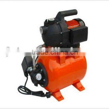 Electric Jet Pump (KGPXXX4LC)