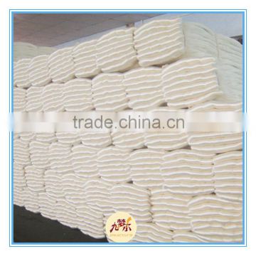 Raw silk yarn importers from China