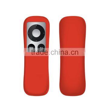 Excellent Quality Multiple Colors Full Coverage Protector Case For New Apple TVremore Control Case Cover photo-2