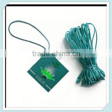 Jewellery bag	bungee cord with metal hooks	(ELCO11250)