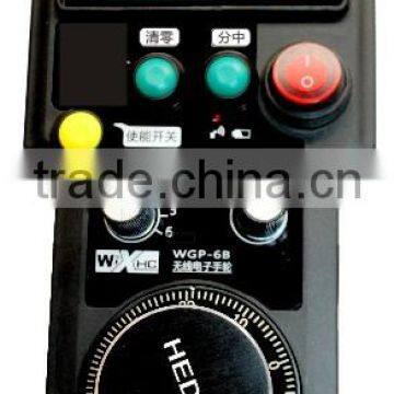 Intelligent Pendant FANUC MPG/Manual Pulse Generator wgp